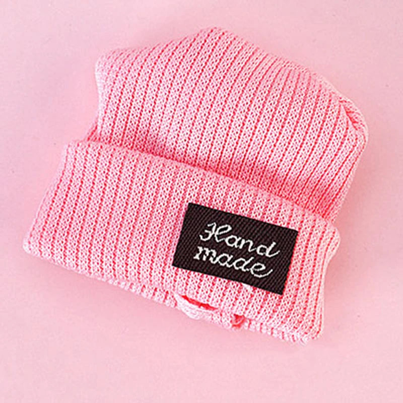 Sombrero de muñeca para muñeca de 1/6, 30cm, gorro para patinar, decoración para casa de muñecas, juguetes para niños, regalo de cumpleaños, accesorios para muñecas, escena en miniatura, 1 ud.